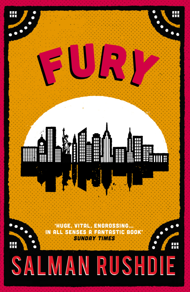 Fury main product photo