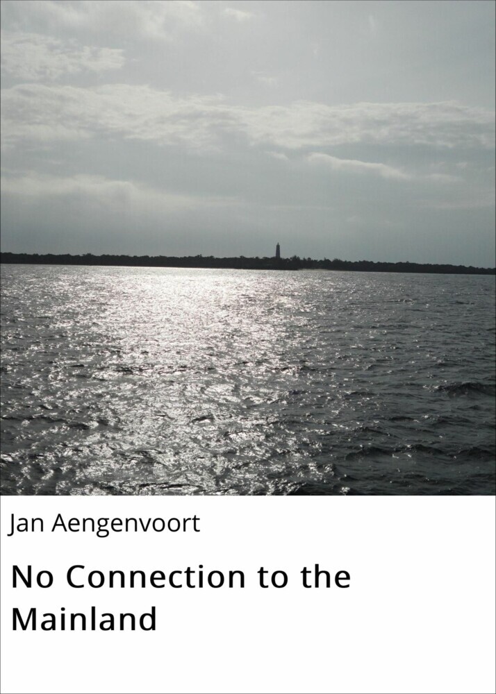 No Connection to the Mainland main product photo