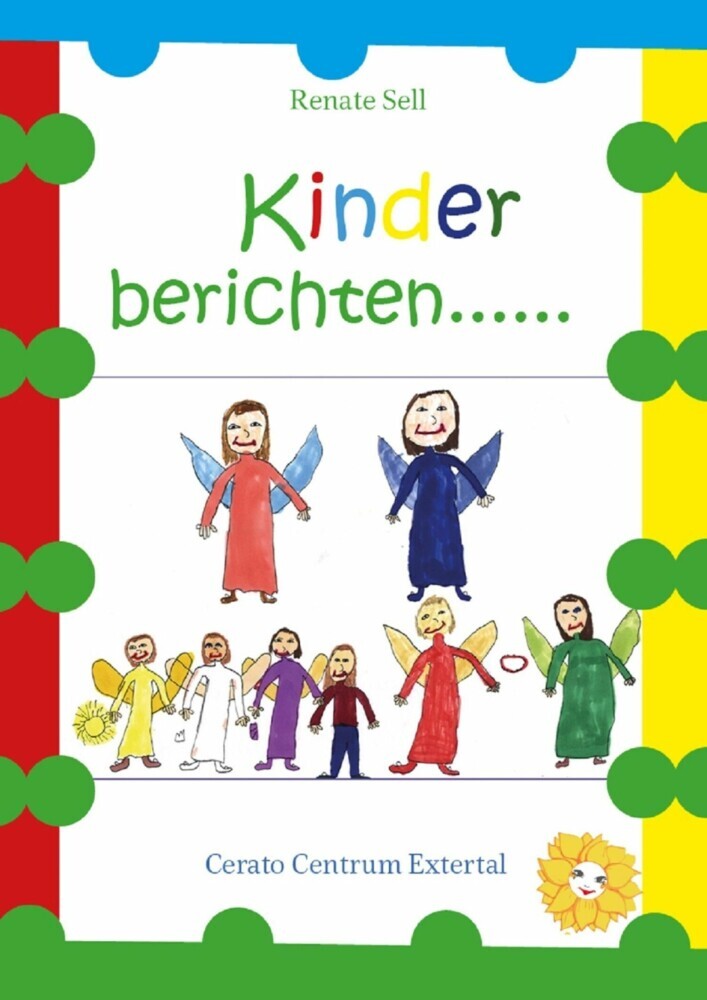 Kinder berichten...................... main product photo