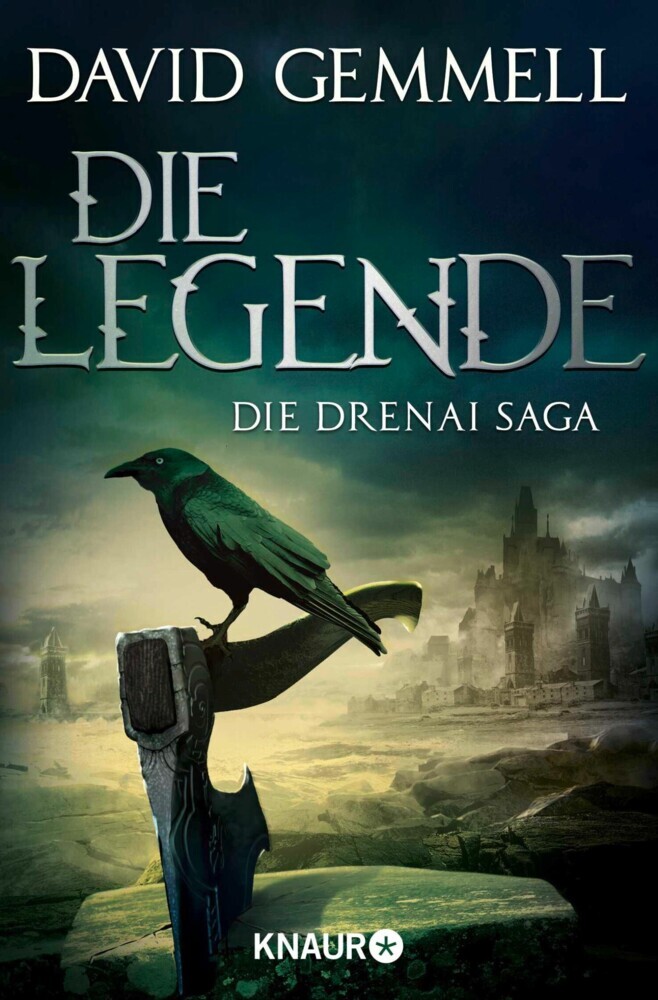 Die Legende main product photo