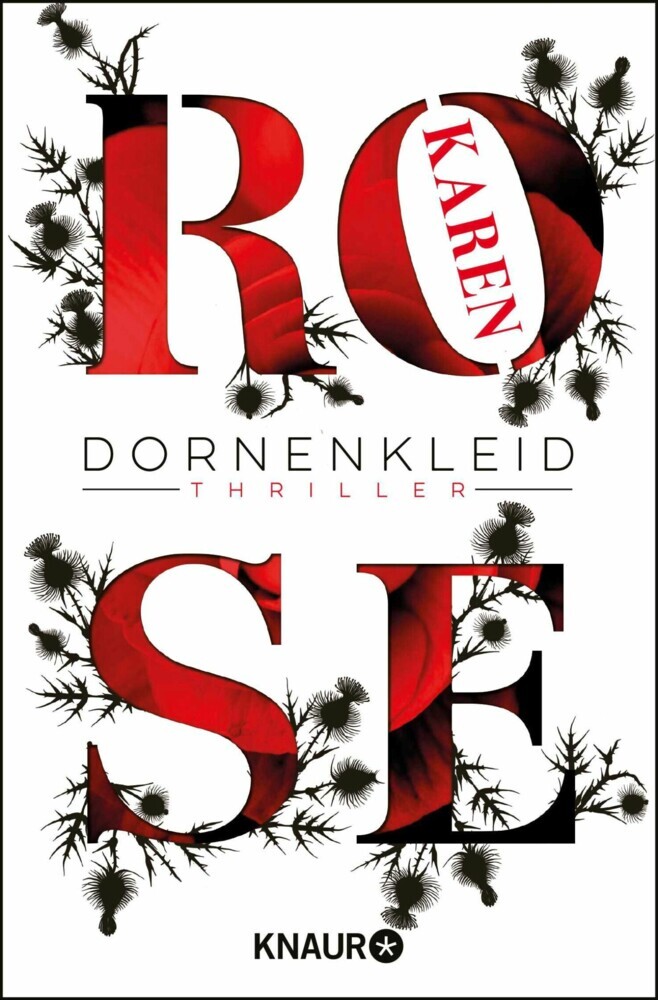 Dornenkleid main product photo