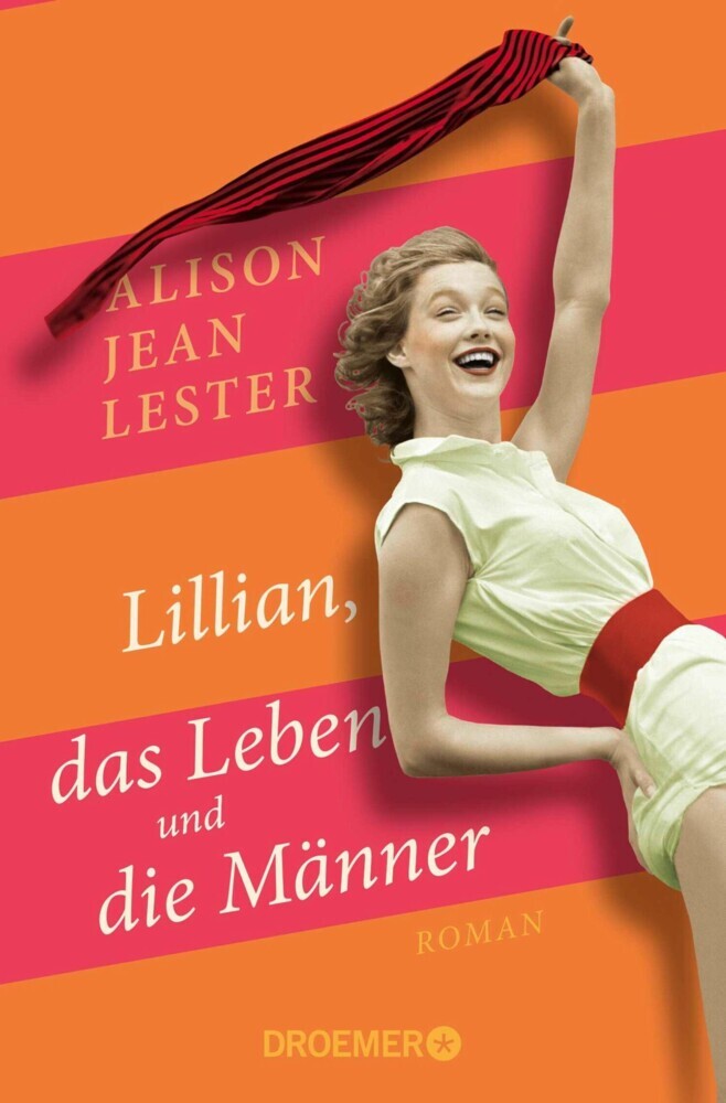 Lillian, das Leben und die Männer main product photo