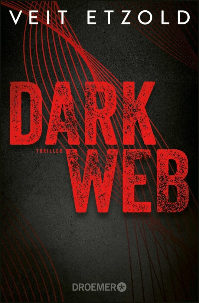 Dark Web main product photo