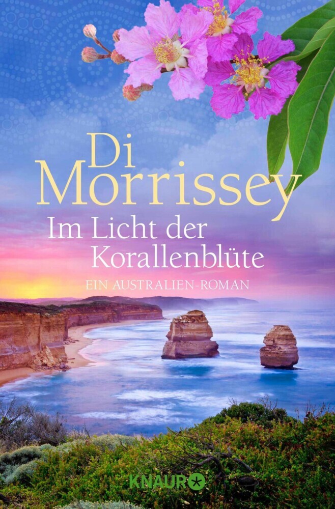 Im Licht der Korallenblüte main product photo