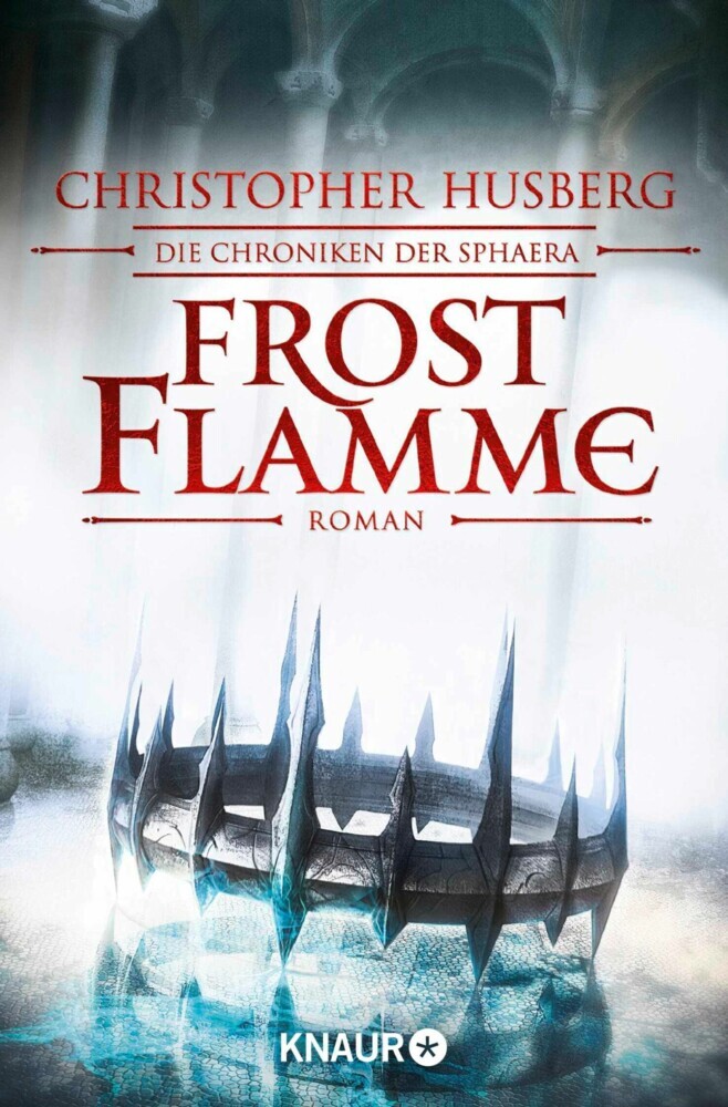 Frostflamme main product photo