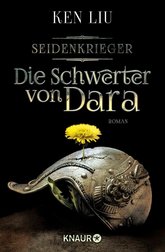 Die Schwerter von Dara main product photo