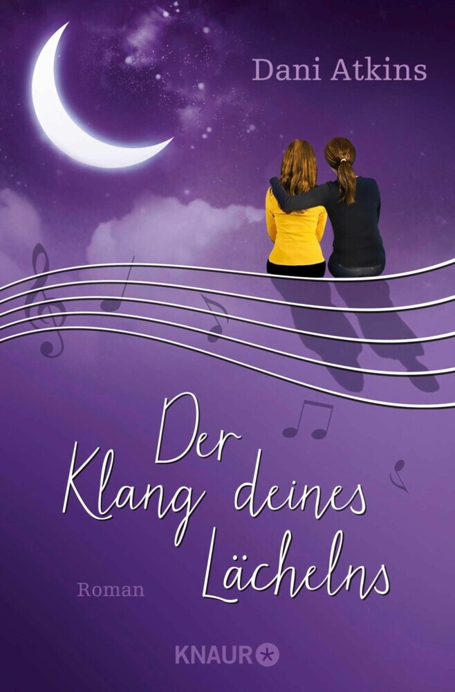 Der Klang deines Lächelns main product photo