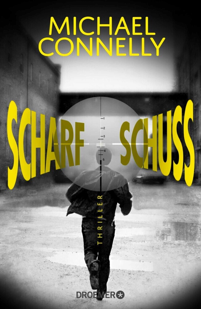 Scharfschuss main product photo