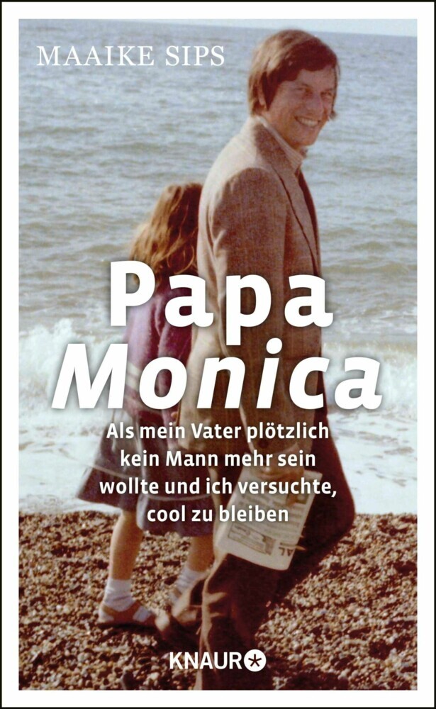 Papa Monica main product photo