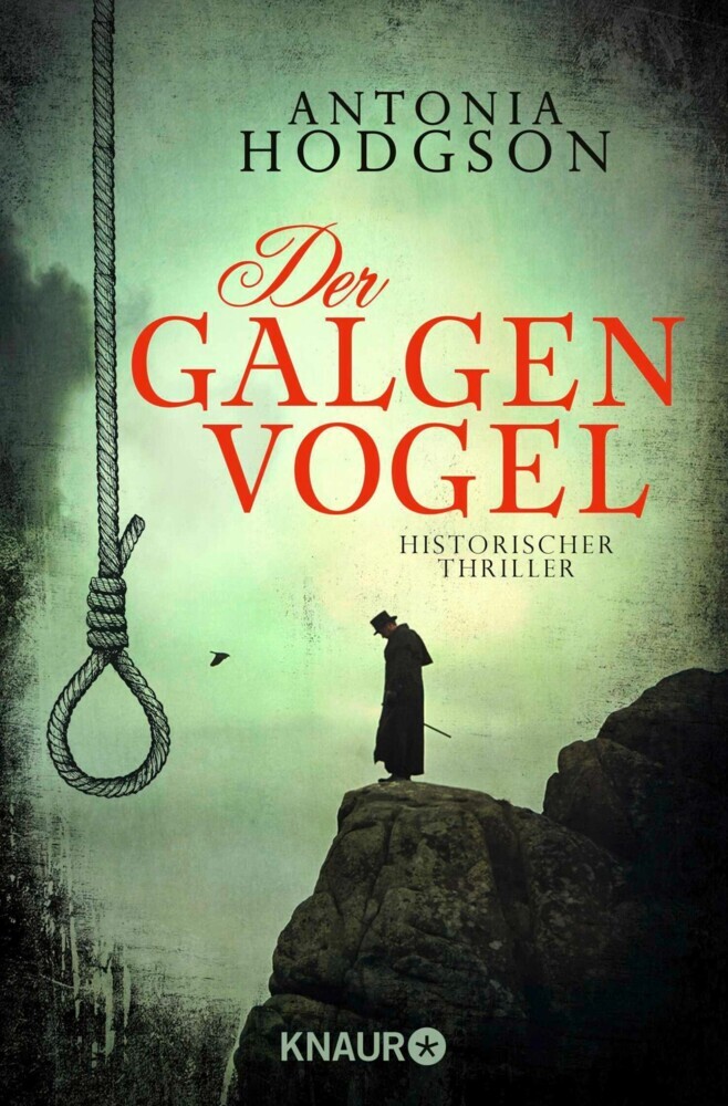 Der Galgenvogel main product photo
