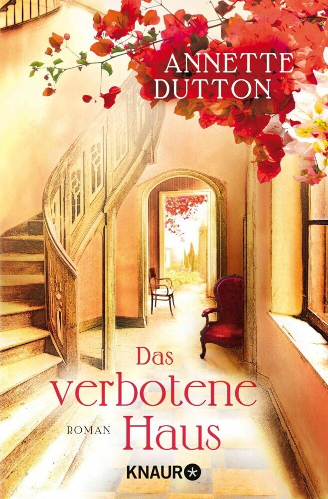 Das verbotene Haus main product photo