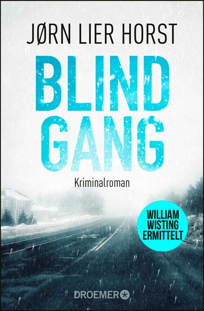 Blindgang main product photo