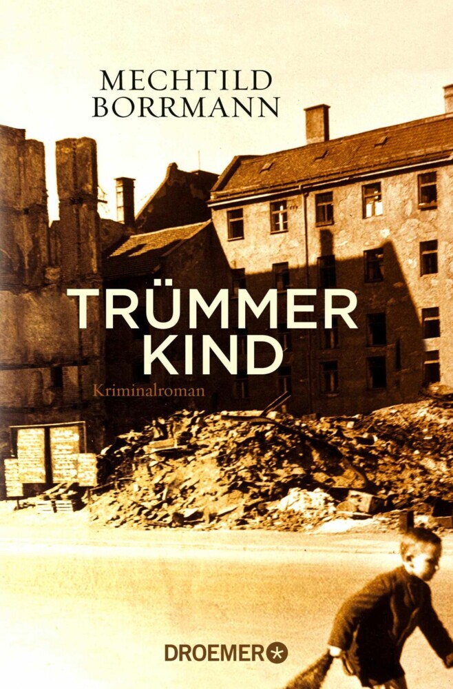 Trümmerkind main product photo