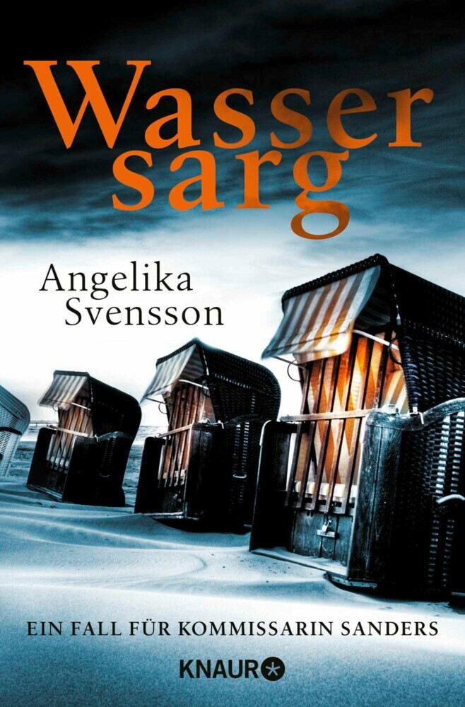Wassersarg main product photo