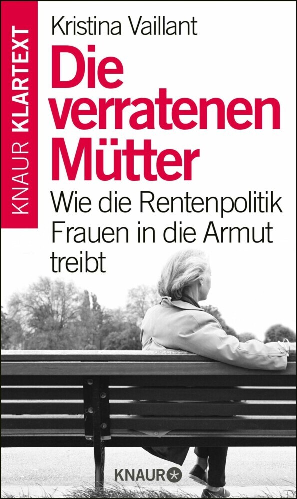 Die verratenen Mütter main product photo