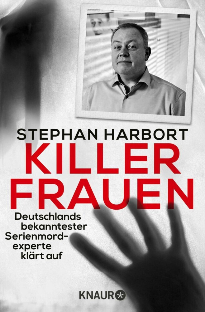 Killerfrauen main product photo