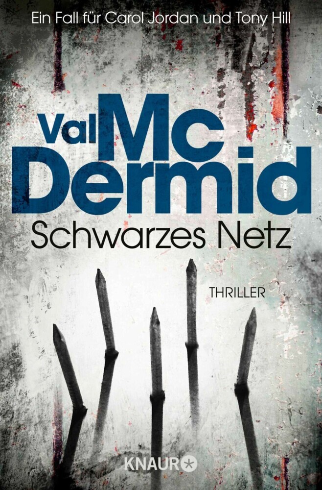 Schwarzes Netz main product photo