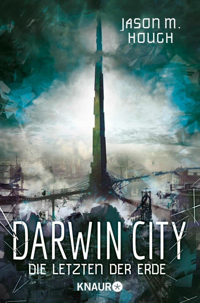 Darwin City main product photo