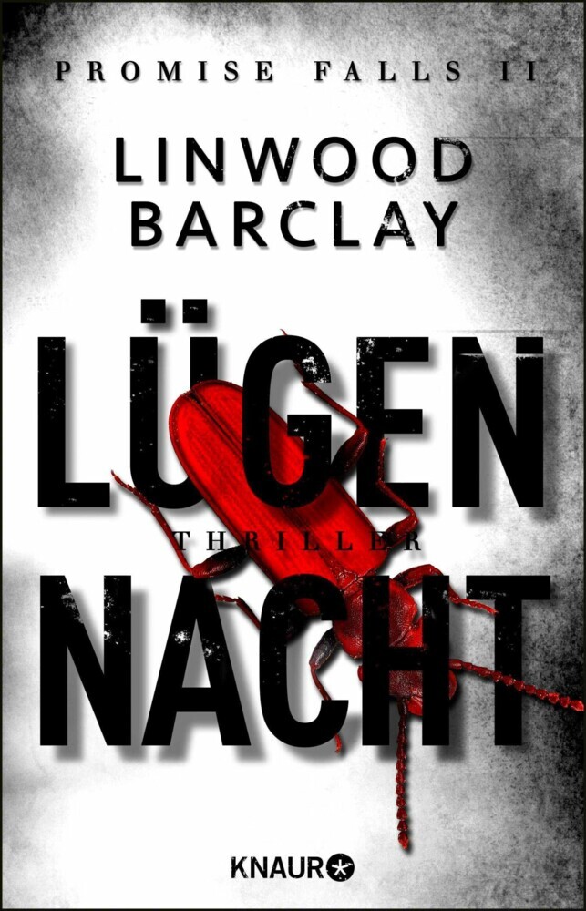 Lügennacht main product photo