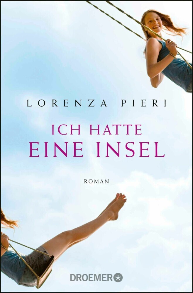 Ich hatte eine Insel main product photo