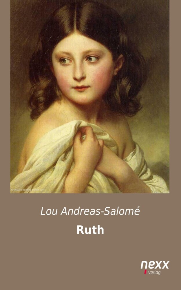 Ruth main product photo