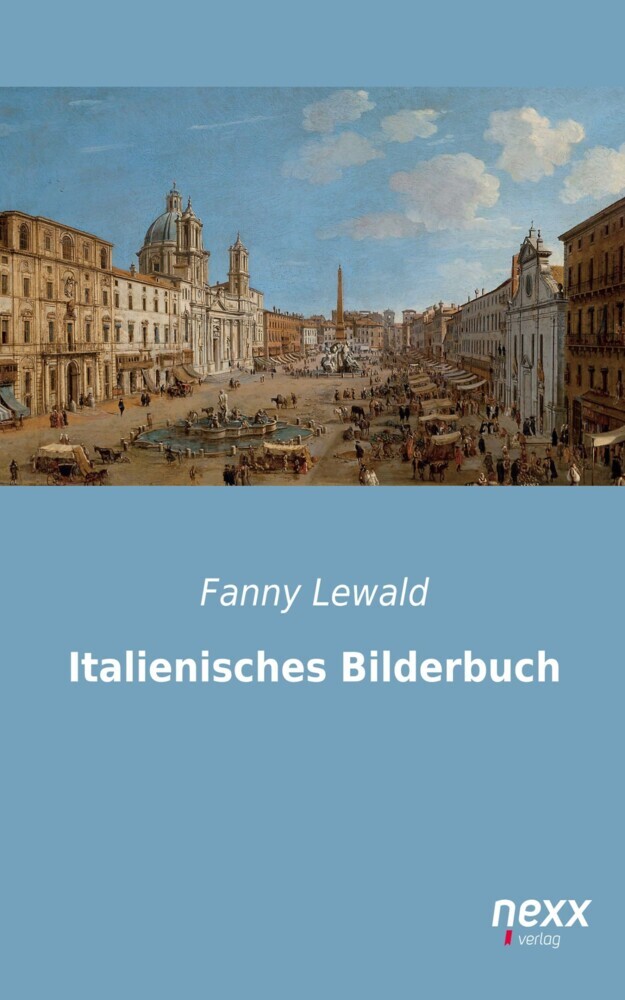 Italienisches Bilderbuch main product photo
