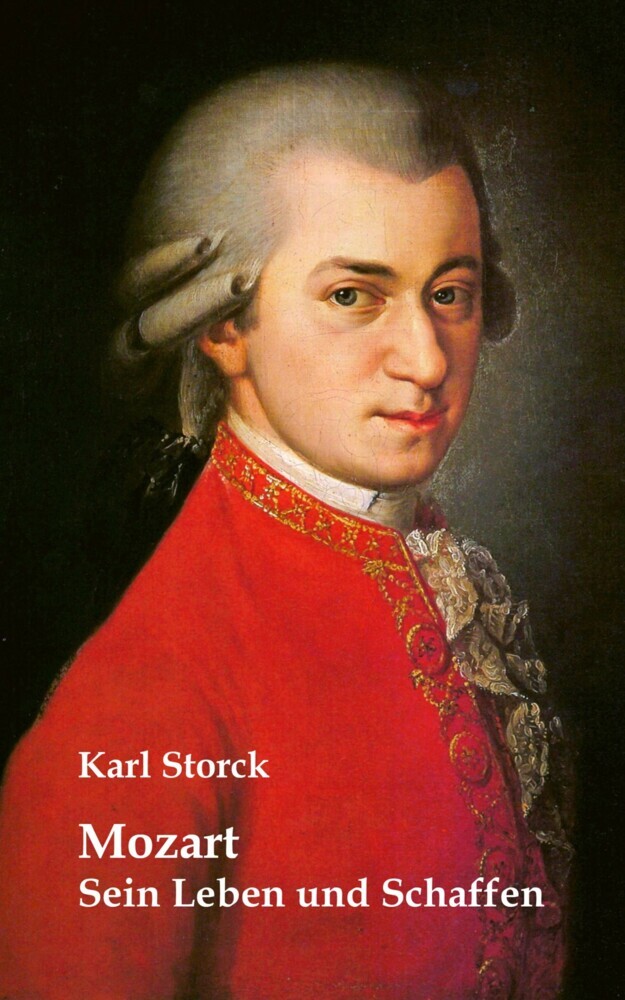 Mozart: Sein Leben und Schaffen main product photo