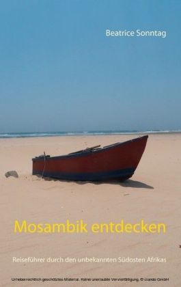 Mosambik entdecken