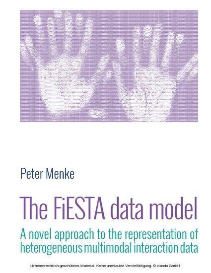 The Fiesta Data Model main product photo
