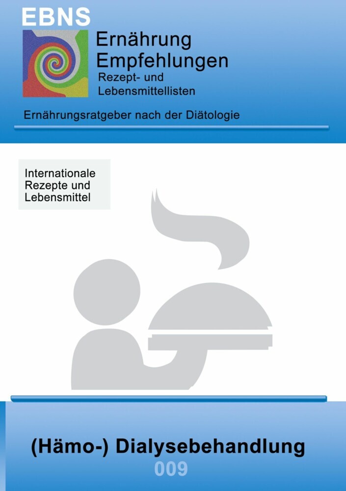 Ernährung bei Dialysebehandlung main product photo