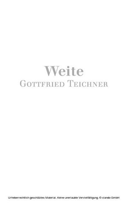 Weite main product photo