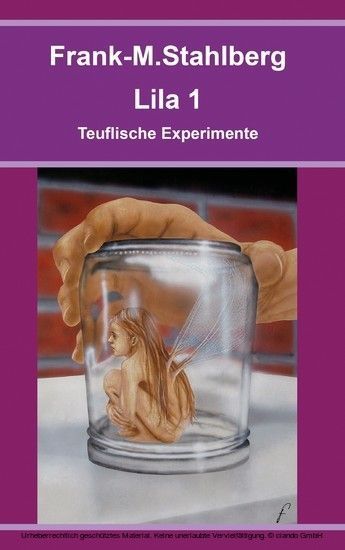 Lila 1 - Teuflische Experimente main product photo