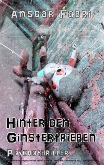 Hinter den Ginstertrieben main product photo