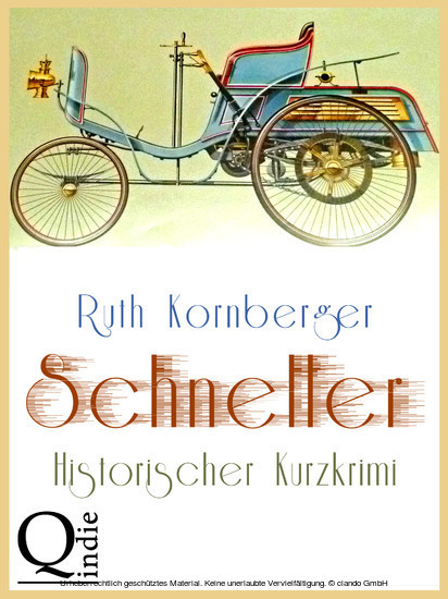 Schneller main product photo