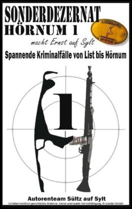Sonderdezernat Hörnum 1