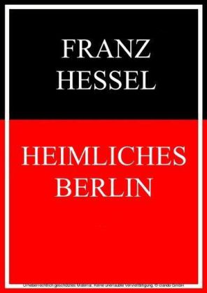 Heimliches Berlin