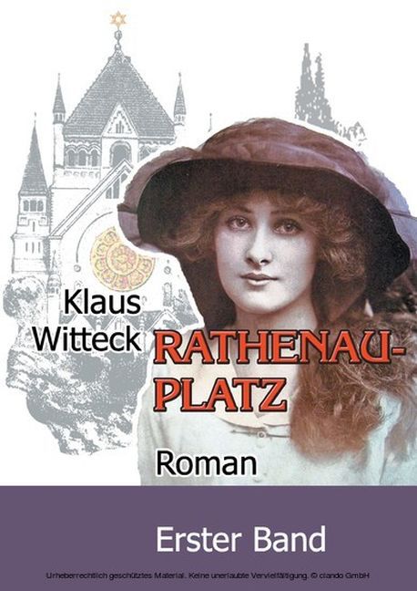 Rathenauplatz 1 main product photo