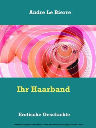 Ihr Haarband