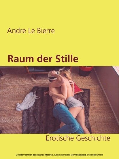 Raum der Stille main product photo