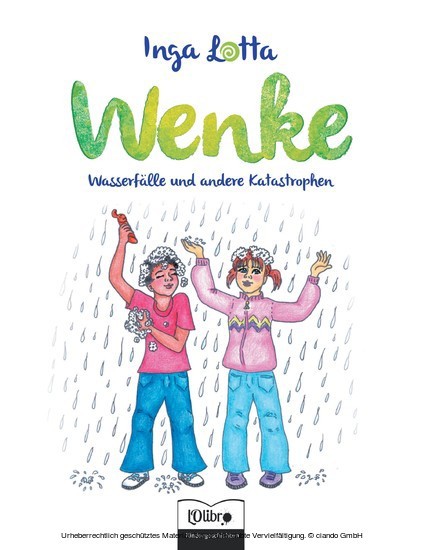 Wenke main product photo