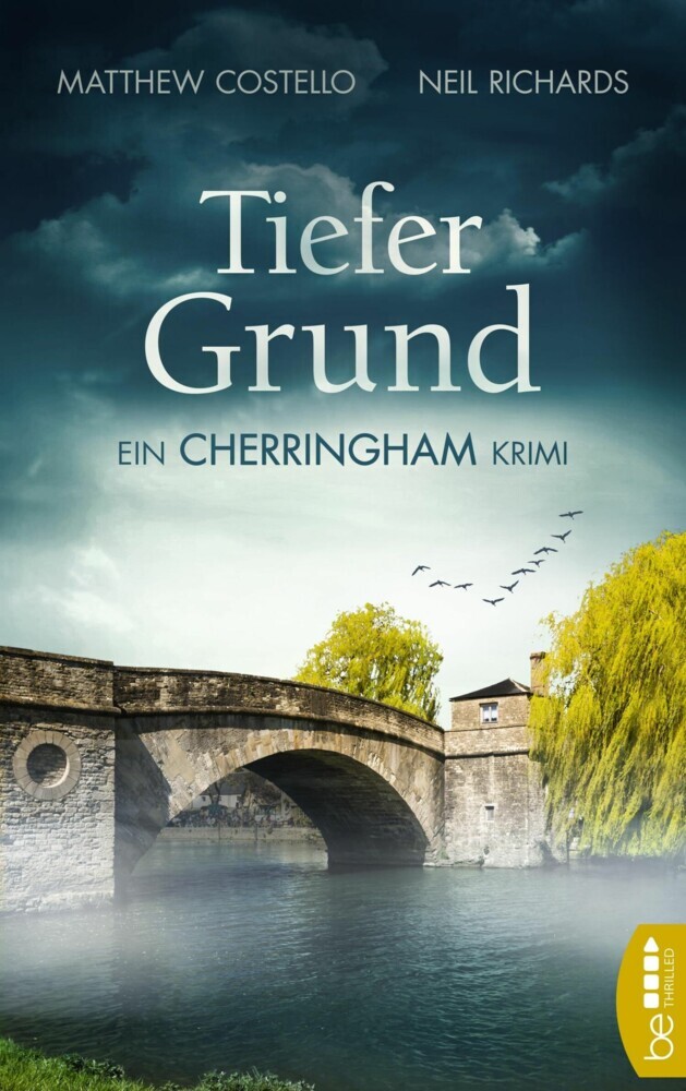 Tiefer Grund main product photo