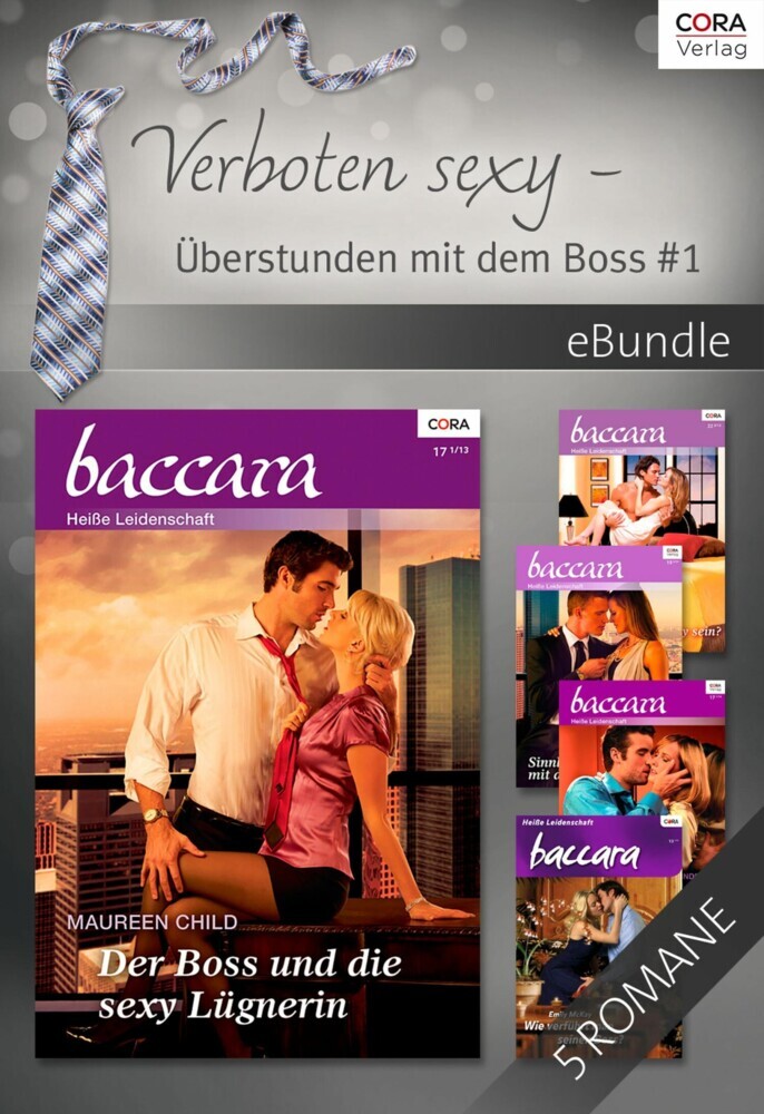 Verboten sexy - Überstunden mit dem Boss 1 main product photo