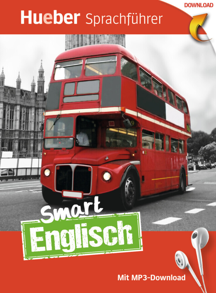 Smart Englisch main product photo