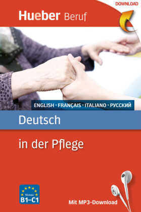 Deutsch in der Pflege
