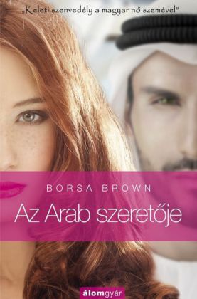 Az Arab szeretöje