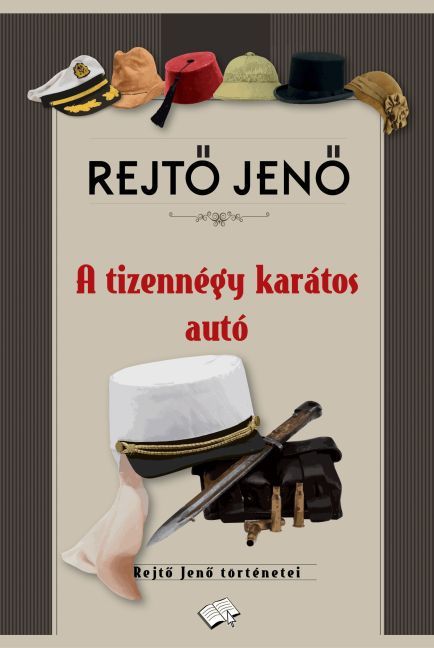 A tizennégy karátos autó main product photo