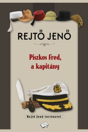 Piszkos Fred, a kapitány