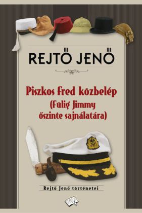 Piszkos Fred közbelép