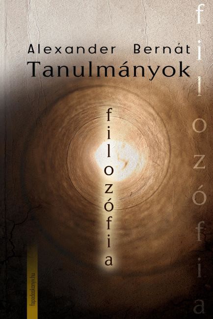 Tanulmányok - Filozófia main product photo