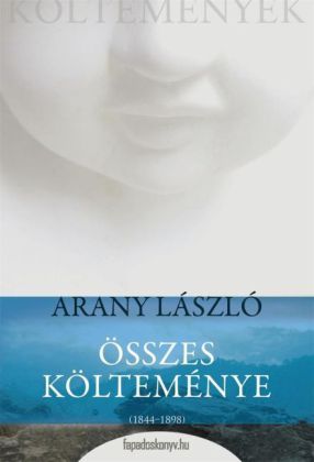 Arany László összes költeménye